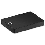 Seagate Expansion SSD 1TB, externí SDD, USB 3.0, černý