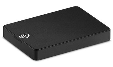 Seagate Expansion SSD 1TB, externí SDD, USB 3.0, černý