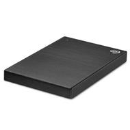 SEAGATE externí hdd 2TB Backup Plus SLIM černý USB3 (model 2.5", 2000GB, black)