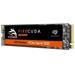 Seagate FireCuda 520 SSD, 2TB, NVMe M.2 PCIe Gen4 x4