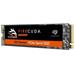 Seagate FireCuda 520 SSD, 500GB, NVMe M.2 PCIe Gen4 x4