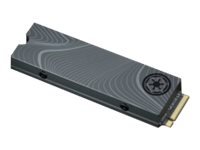 SEAGATE FireCuda 530 Beskar 500GB PCIe Gen4 NVMe 1.4 M.2 2280 with heatsink data recovery service 3 years (P)