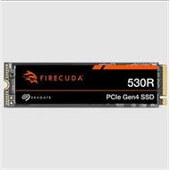 Seagate FireCuda® 530R SSD 2TB M.2S PCIE