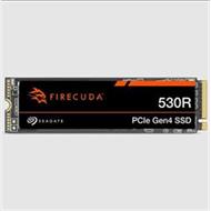 Seagate FireCuda® 530R SSD 4TB M.2S PCIE