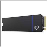 Seagate Game Drive M.2 SSD for PS5 1TB M.2S PCIE