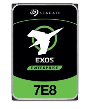 SEAGATE HDD EXOS 7E2 3,5" - 1TB, SATAIII, ST1000NM000A