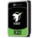 SEAGATE HDD EXOS X22 3,5" - 20TB, 512MB case SATA 6 Gb/s, ST20000NM004E 512e