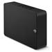 Seagate HDD External Expansion Desktop with Software (3.5'/4TB/USB 3.0)