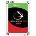 SEAGATE HDD IRONWOLF PRO (NAS) 2TB SATAIII/600, 7200rpm, 128MB cache