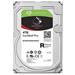Seagate IronWolf PRO, NAS HDD, 4TB, 3.5", SATAIII, 128MB cache, 7.200RPM