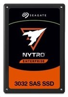 SEAGATE Nytro 2332 SAS SSD 3.84TB Scaled Endurance 2.5inch 3D eTLC