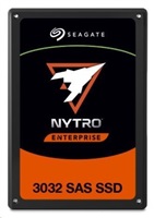 SEAGATE Nytro 3032 SAS SSD 3.84TB 2.5inch