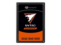 SEAGATE Nytro 3332 SAS SSD 1.92TB 2.5inch SED