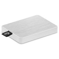 Seagate ®  One Touch SSD 1000GB ( USB 3.1 type C ) White