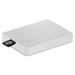Seagate ® One Touch SSD 1000GB ( USB 3.1 type C ) White