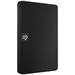 Seagate One Touch with Password, 1TB externí HDD, 2.5", USB 3.0, černý