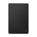 Seagate PlayStation Game Drive, 2TB externí HDD, USB 3.0, černý