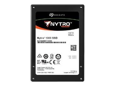 Seagate Server SSD Nytro 1351 240Gb, 2.5", SATA, 560/320MB/s, 55/28k IOPS, 1DWPD