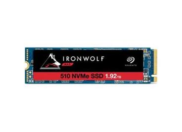 Seagate SSD IronWolf 510 (M.2 2280/1920 GB/SATA 6Gb/s/)