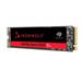 SEAGATE SSD IronWolf 525 (M.2/2TB/PCIe G4 x4, NVMe)