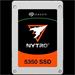 SEAGATE SSD Server Nytro 5350S (2.5/7.68TB/ PCIe Gen4 x4 NVMe)