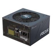 SEASONIC zdroj 1000W Focus GX-1000 (SSR-1000FX), 80+ GOLD ATX 3.0 PCIe 5.0