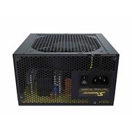 SEASONIC zdroj 500W CORE-GC-500 (SSR-500LC), ATX, 12cm fan, 80+ GOLD