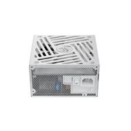 SEASONIC zdroj 850W FOCUS GX-850 (ATX 3) WHITE - NEW MODEL