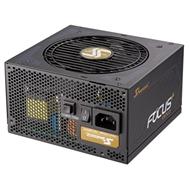 SEASONIC zdroj FOCUS Plus 1000W Gold / SSR-1000FX / aktiv. PFC / 80+ Gold