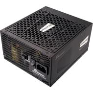 SEASONIC zdroj Prime 650W Platinum / SSR-650PD / aktiv. PFC / 80+ Platinum