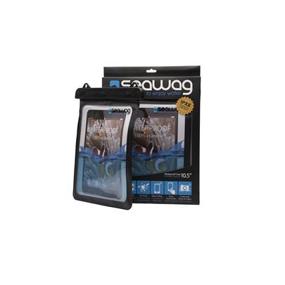 SEAWAG Voděodolné pouzdro pro tablet 10.5" černé