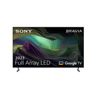 SELEKCE SONY BRAVIA KD-65X85L GOOGLE TV