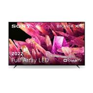 SELEKCE SONY BRAVIA XR75X93KAEP HDR GOOGLE