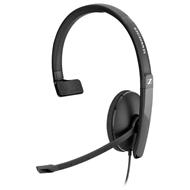 SENNHEISER kancelářský headset SC 130 USB