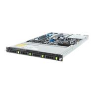 Server R133-C10-AAG2 1U S-AM5(105W), 2×1GbE, 4sATA/NVMe4, M.2, 4DDR5, PCI-E4g4, IPMI, 800W rPS (80+ TIT.)