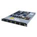 Server R152-Z32 1U S-SP3(240W), 2GbE, 10NVMe (g4), 2M.2(NVMe), IPMI, 16DDR4-3200, PCI-E16(g4). rPS (80+ PLATINUM)
