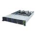 Server R163-S30 2U S-E(350W), 1GbE, 8sATA&4NVMe4, M.2, 16DDR5, 2PCI-E16(g5), 2OCP3, IPMI, 1k3W rPS (80+ TIT.)