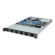 Server R163-Z32 1U SP5(400W), 1GbE, 12NVMe4/SFF, M.2, 12DDR5, 2PCI-E16(g5), 2OCP3, IPMI, rPS (80+ TIT.)