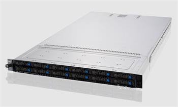 Server RS500A-E11-RS12U 1U S-SP3(280W), 2GbE, 12NVMe4,2M.2, 16DDR4-3200, 3PCI-E16(g4), OCP3, IPMI, rPS (80+ PLATINUM)