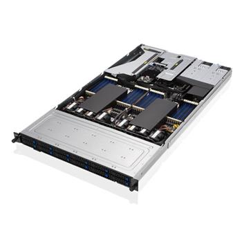 Server RS700A-E11-RS12U/10G 1U,2S-SP3, 2×10GbE-T, 3PCI-E16(g4), 32DDR4, 12SFF/NVMe, 2M.2, IPMI,rPS