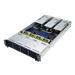 Server RS720-E11-RS12U 2U,2S-E(350W),noLAN, 9PCI-E16/E8(g5), 32DDR5,12NVMe5/sATA, IPMI,rPS 1,6kW (80+ Plat.)