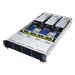 Server RS720A-E12-RS12/10G 2U,2S-SP5(300W),2×10GbE-T,7PCI-E16/8(g5)/3GPU,24DDR5,8NVMe5&4sATA&2SFF,IPMI,2K6W rPS (80+Tit)