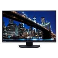 SHARP 27" EA272U IPS/W-LED/3840 × 2160/5ms/400cd/DPin+out/HDMI/USB/USB-C/LAN/černý