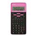SHARP kalkulačka - EL531THBVL - růžová - blister
