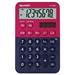 SHARP kalkulačka - EL760RBRB - Stolní kalkulátor