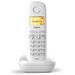 SIEMENS Gigaset A170-WHITE - DECT/GAP bezdrátový telefon, barva bílá