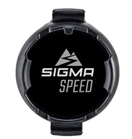 SIGMA Vysílač rychlosti Duo bezmagnetový ANT+/BLUETOOTH