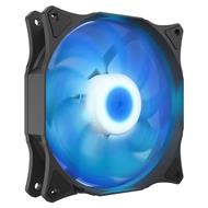 SilentiumPC přídavný ventilátor Stella HP RGB 120PWM/ 120mm fan/ HBS/ ultratichý