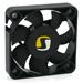 SilentiumPC přídavný ventilátor Zephyr 50/ 50mm fan/ ultratichý 18,7 dBA