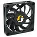 SilentiumPC přídavný ventilátor Zephyr 70/ 70mm fan/ ultratichý 17,7 dBA